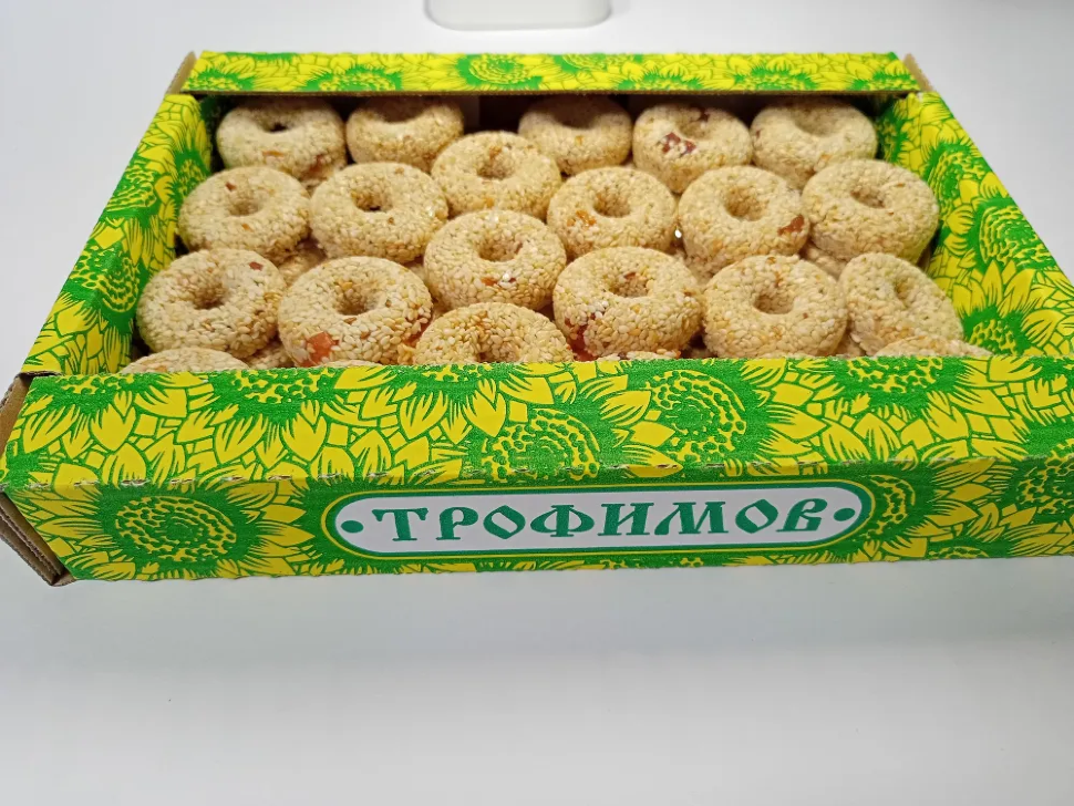  Козинаки "Кунжутные"  Долина свободы, 500г   в Пскове